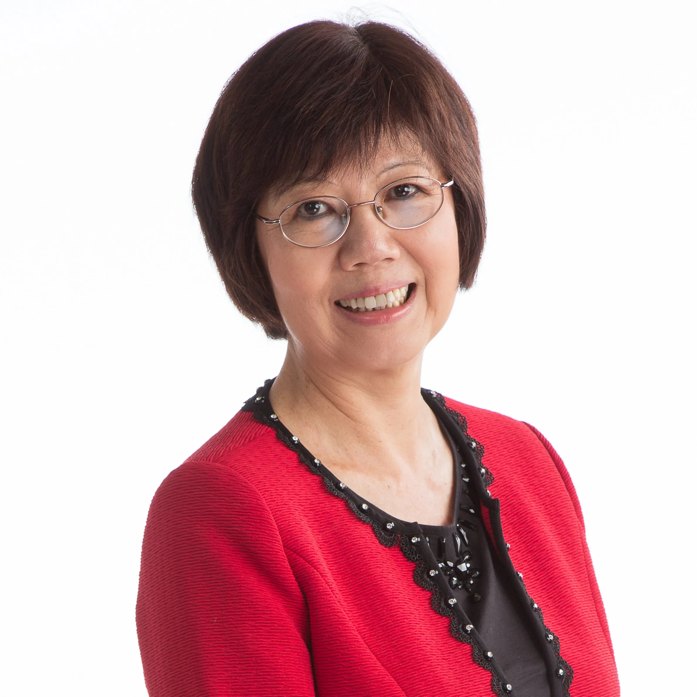 Prof. Annie Koh