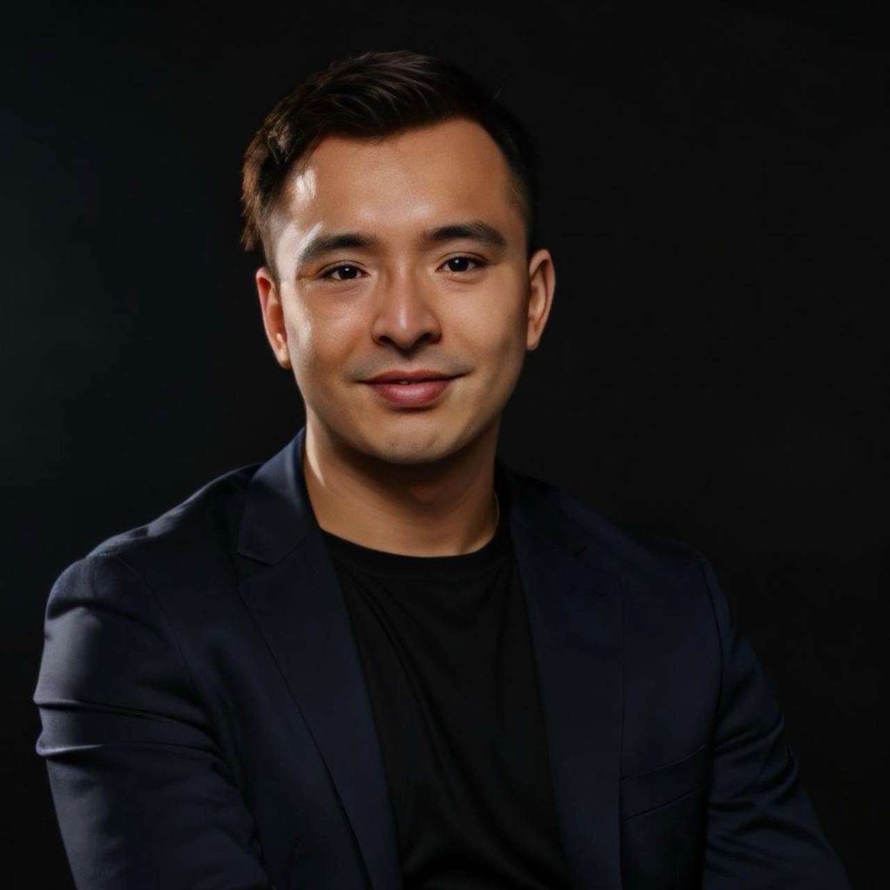 David Chin