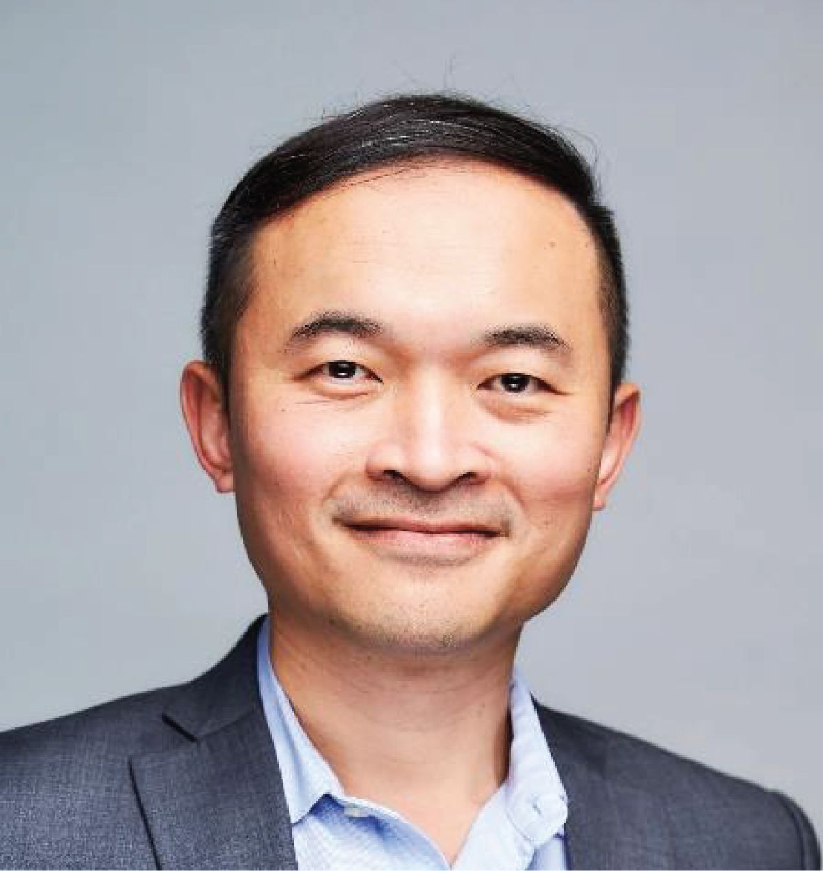 BG Edward Chen