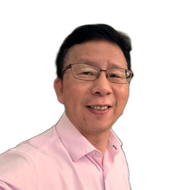 Joe Chiu
